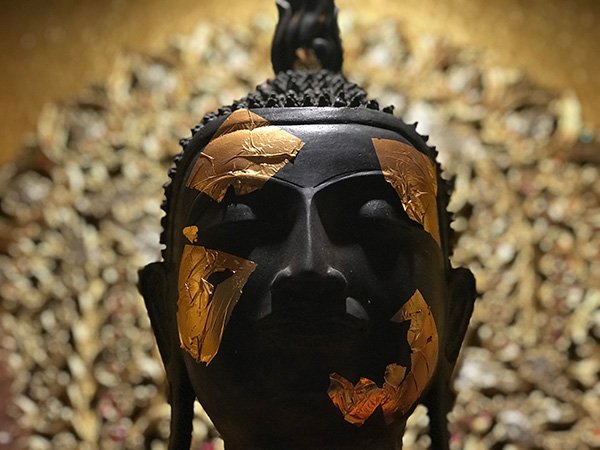 Buddha Buddha