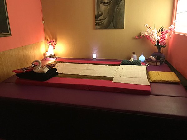 Einzel Massage Zimmer Einzel Massage Zimmer