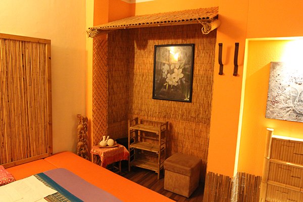 Einzel Massage Zimmer Einzel Massage Zimmer