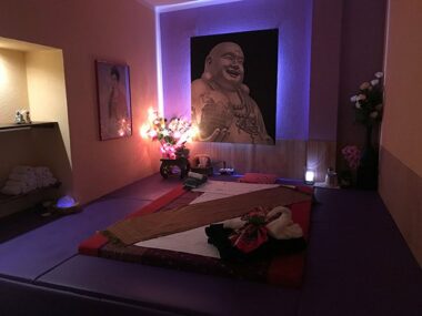 Einzel Massage Zimmer Einzel Massage Zimmer