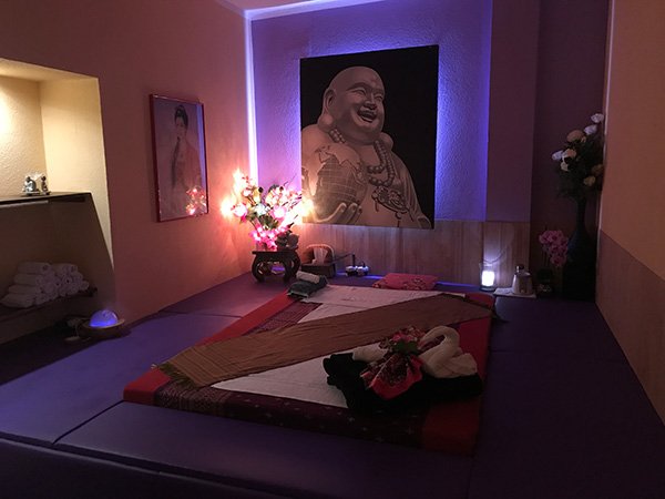 Einzel Massage Zimmer Einzel Massage Zimmer
