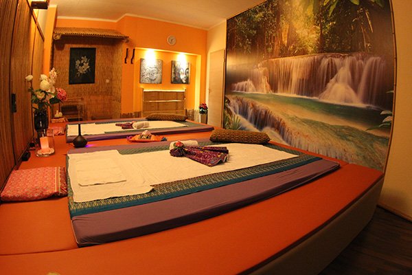 Paar Massage Zimmer Paar Massage Zimmer