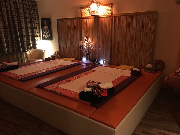 Paar Massage Zimmer Paar Massage Zimmer